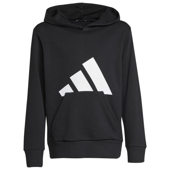 Adidas Παιδικό φούτερ Essentials Big Logo French Terry Hoodie Adidas Παιδικό φούτερ Essentials Big Logo French Terry Hoodie